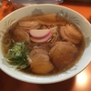 今日のラーメン