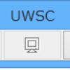 UWSCで記録したマクロを保存するには