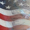 中東、そして世界全体で「弱まりつつある米国の地位」