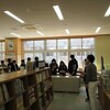 立つ鳥あとを・・・