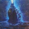 「ゴジラ　キング・オブ・モンスターズ 」2回目！（ネタバレあり）バーニングゴジラ無敵過ぎ！