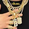 Why the Hip Hop Artists Still Love the Bling Bling Jewelry