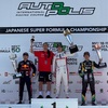 スーパーフォーミュラ 初優勝！！！ °･:*:･｡(〃･ω･)ﾉ ネ兄 イ憂 月劵ヽ(･ω･〃)｡･:*:･ﾟ