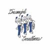 Sometimes / Dreamgirl 和訳