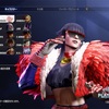 スト6の話とゲームが好きなんだと思う話