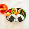 鶏むね肉の塩麹漬けのお弁当