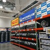 COSTCOコストコのタイヤ交換で間違いなし！結局PIRELLIタイヤにしました