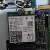 ThinkPad x395の液晶交換方法