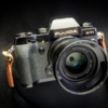 僕のFUFJIFILM X-T1復活記！電子シャッターなんてついてたのね、、、