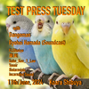 2024.6.11(TUE) Test Press Tuesday @ DJ BAR KOARA