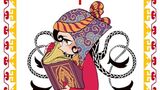 『天幕のジャードゥーガル』トマトスープ　秋田書店　感想