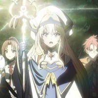 アニメ系のアンテナ