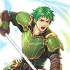 【FEH】カイルの雑感【☆3・4キャラ】