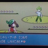 ポケモンエメラルドプレイ日記