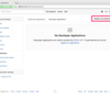 Google Apps ScriptでOAuth2を使う(GitHubのissueを出力)