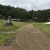 北陸街道（富山市）を歩いてみた！呉羽山越え