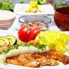 おろしたっぷり☆豚肉のしょうが焼き☆