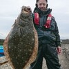 1月17日(金) アジの泳がせ