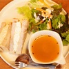 【大阪カフェ】枚方公園駅すぐ近くにある「ひねもすぱん」卵なしのたまごサンドを食べてきた。
