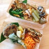 2020年4月7日のおかず♪