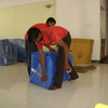 Importance of Hiring Movers and Packers Gurgaon!