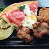 ピザBOX