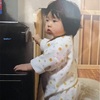さく子の1日目の定期テストの手応えは？さく子が、つかまり立ち！その視線の先には！？