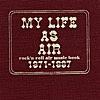 AIR/EVERYTHING,OR EVERYONE AND EVERYTHING,OR PEACE