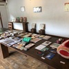 ミャウゼ始まりました
