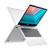 ALLDOCUBEノートパソコン 13.5インチ VbookノートPC, 3000X2000 解像度インテルCeleron N3350,メモリ 8GB / SSD 256GB,Windows10搭載 薄型軽量PC デュアルWIFI / USB3.0*2 / USB type C *1/2MPカメラ / Bluetooth4.0 / 38000mWh,初心者向け・テレワーク・仕事用・学習用パソコンノート 