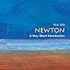 新しいニュートン入門　Iliffe, Newton, #1