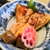 【千葉県・富里市】組み合わせ自由！創作日本料理のお店『丸福コパン』で満足ランチ