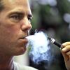 Primary advantages of e-cigarettes over typical cigarettes