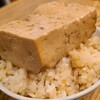 【日本橋 お多幸本店】豆腐飯「とうめし」が名物の人気のおでん屋