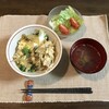 カツどん