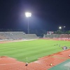 天皇杯 第3回戦 甲府 vs C大阪