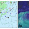 カラダ予報  《秋の気配と暑さの狭間で揺らぐカラダ》