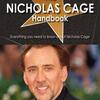  Nicolas Cage *