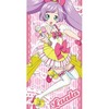 今真中らぁら ロングタペストリー 「プリパラ」にとんでもないことが起こっている？