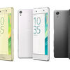 SONY Xperia X Performance SOV33発表