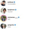 Stray Kids、インスタ個人アカウントを電撃開設…メンバー6人あっという間にフォロワー100万人超え！