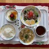 8/29(月)の給食