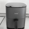 おすすめ！我が家の最適解COSORIノンフライヤーで楽家事【口コミブログ】