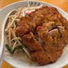 念願のパイコータンメンを！ボリューム満点の激うまタンメンにK.Oされてきた。【極濃湯麺フタツメ（前橋・上小出町）】