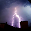 Thunder And Lightning