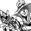 【ジョジョ】ナンバー2