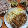 GOURMET〜浜松町、芝ランチ食べ歩き２「マム」VS 「札幌本舗」