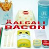 HALCALI「HALCALI BACON」ほか