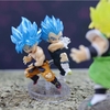 【発売直前製品レビュー】DRAGONBALL ADVERGE MOTION4