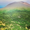 2023年6月18日（日）　東信州２泊３日 Day ２ (湯の丸高原〜黒斑山〜湯の丸高原)　